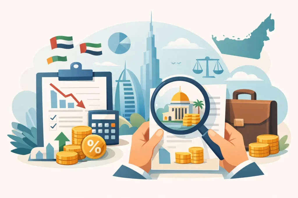 UAE Corporate Tax Rate Explained Clearly