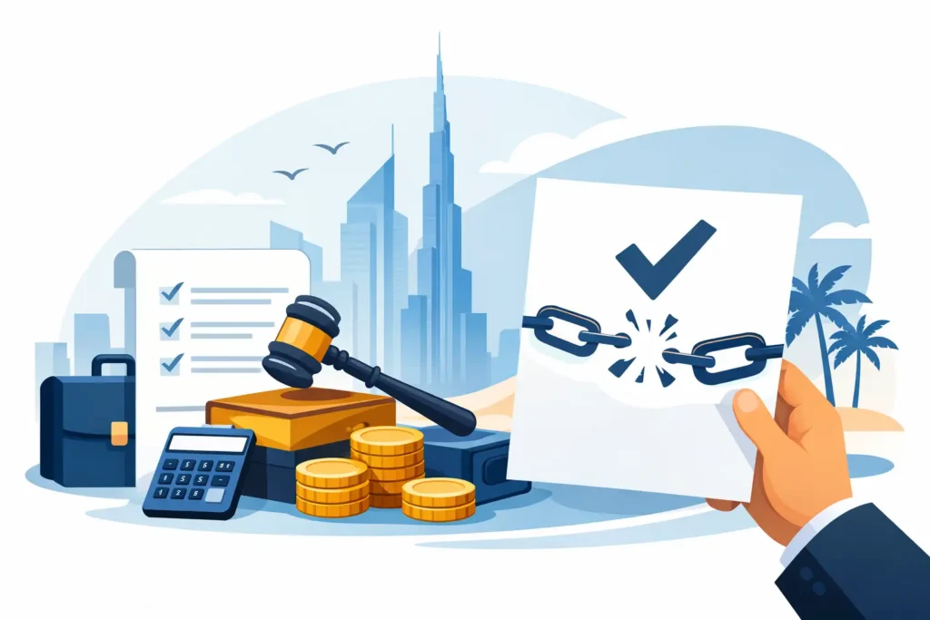 UAE Corporate Tax Registration Penalty Waiver