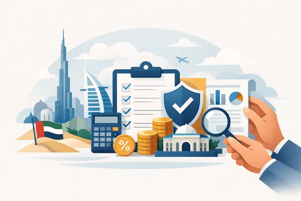 VAT Registration and Compliance in the UAE
