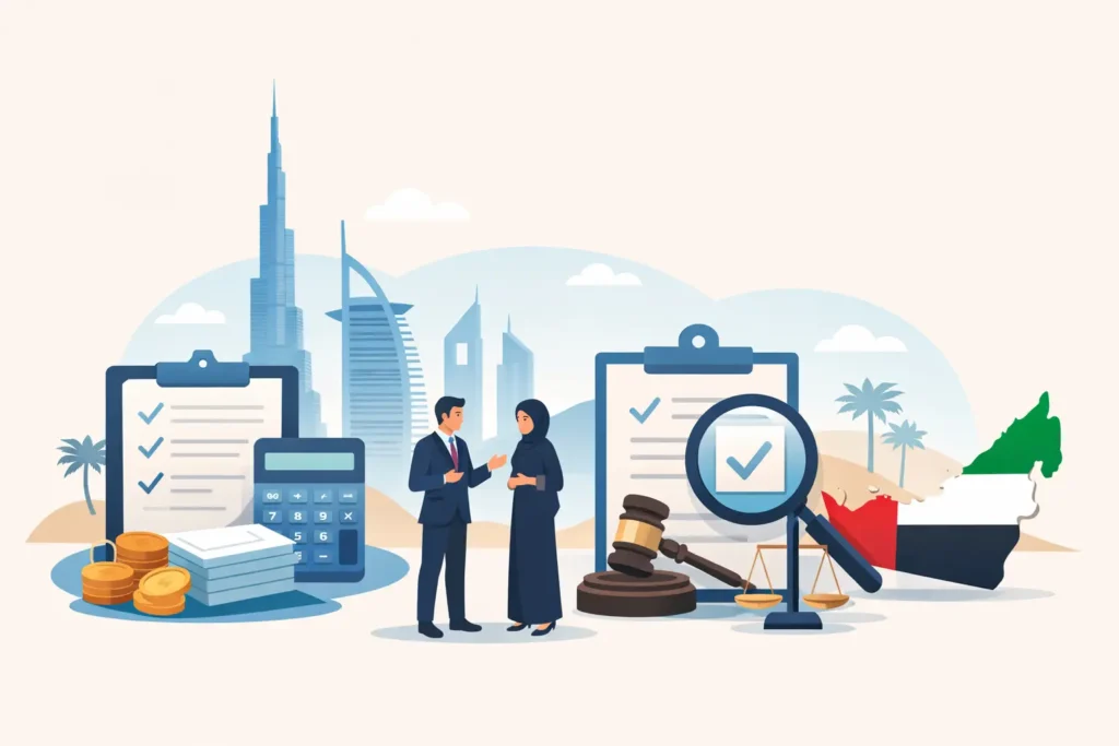 When VAT Registration Is Mandatory in UAE