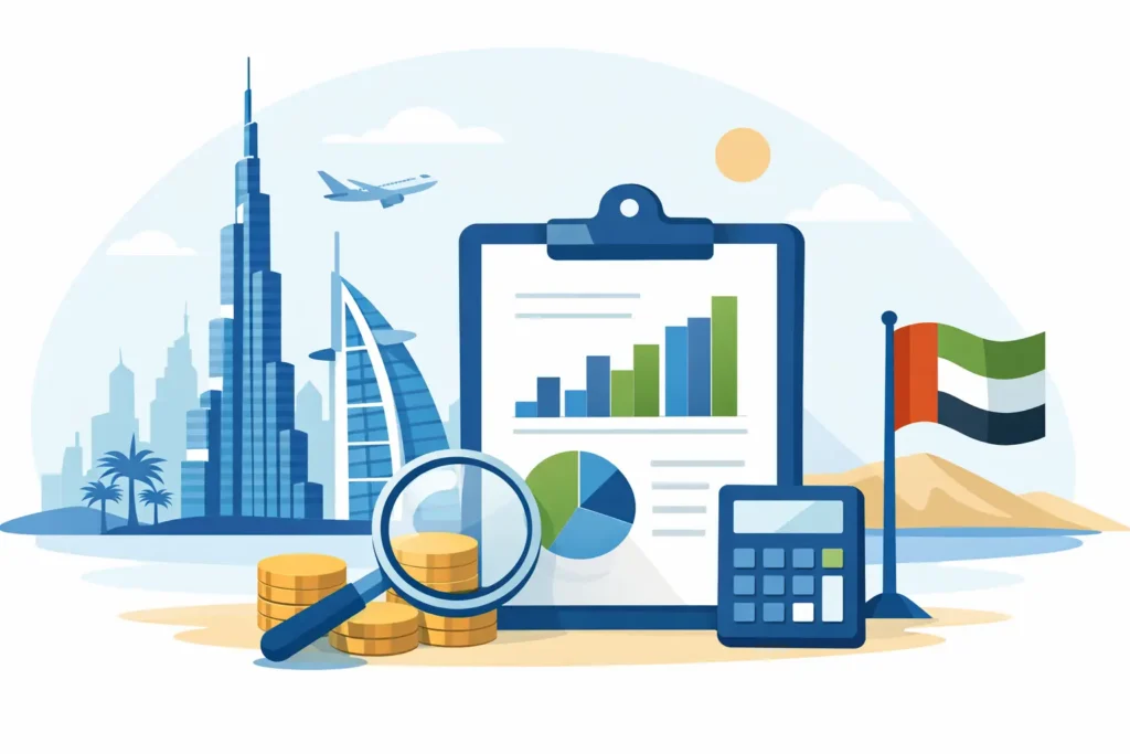 UAE Corporate Tax Updates 2026 Explained