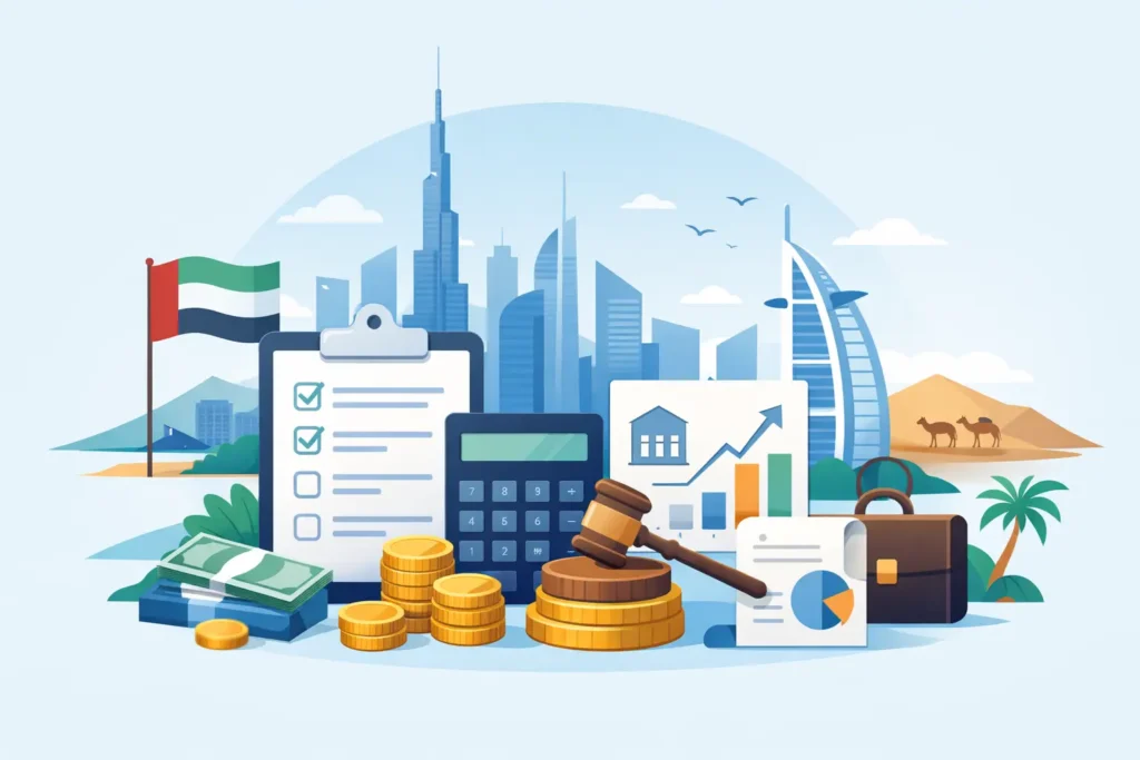 What Is UAE Corporate Tax for Businesses?